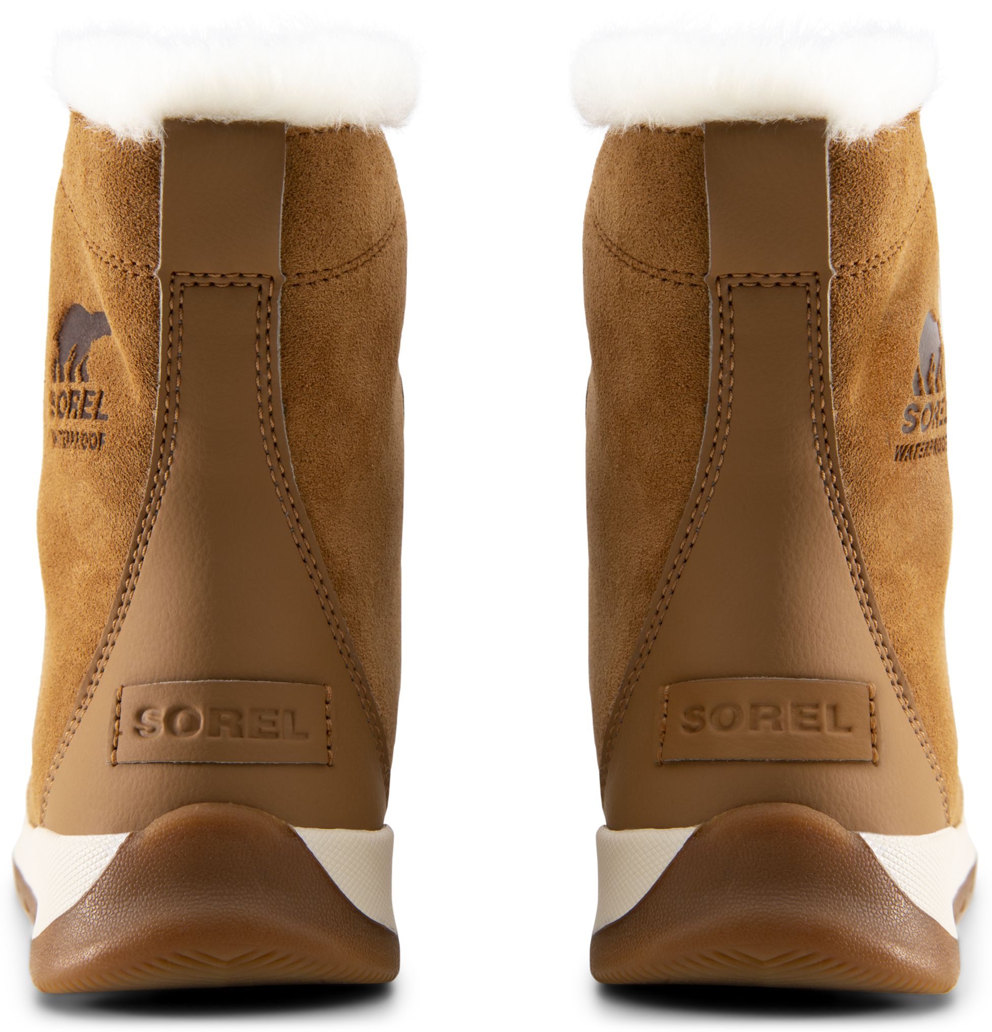 sorel whitney tan